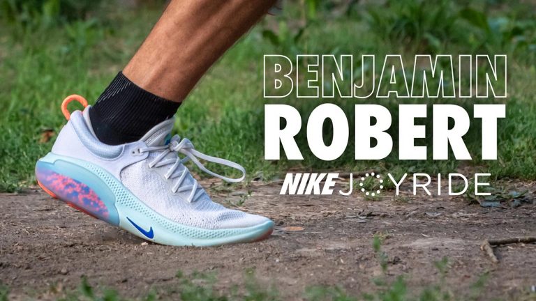 MINIATURE_NIKE-JOYRIDE-BENJAMIN ROBERT