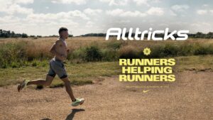 AllTricks x Nike : objectif Championnats du Monde Oregon 2022