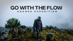 Go With The Flow – Uganda Expedition